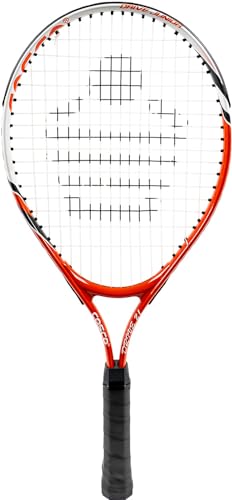 Image of Cosco India Drive Aluminium Tennis Racquet 21 inch