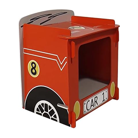 Kidsaw, Racing Car Bedside Cover