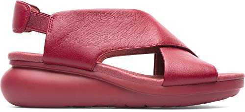 Image of Camper Women's Balloon K200066 Wedge Sandal