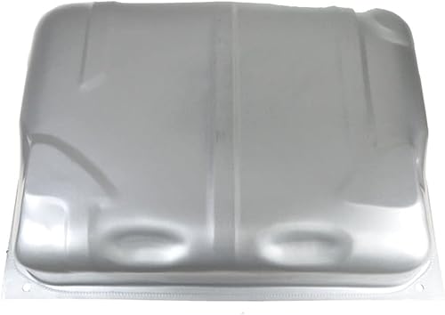 Miniatura 770 de TRQ Depósito de combustible de gasolina de 17.4 galones compatible con Chevrolet Tracker 1999-2003