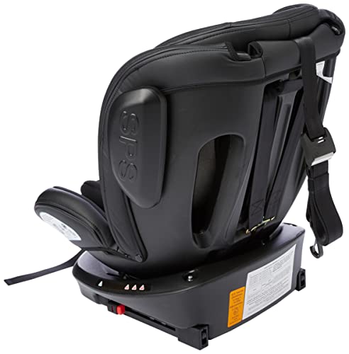 Cadeira Murphy 360 Preta