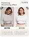 Vertvie Minimizer Bras for Women Full Coverage Underwire Supportive Bra Plus Size Lift Unlined Lace Bralette for Large Bust(Dusty Peach,36C)
