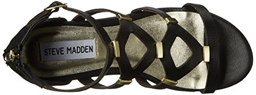 Image of Steve Madden Jcastela Sandal (Little Kid /Big Kid)