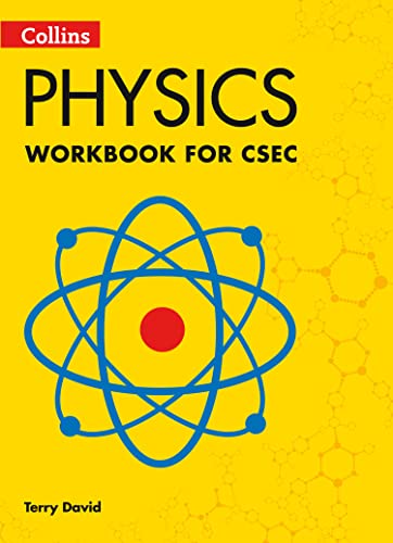 Collins Physics Workbook for CSEC