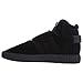 Adidas Tubular Invader Strap J Big Kids Shoes CBlack/Cblack/White bz0302 (7 M US)