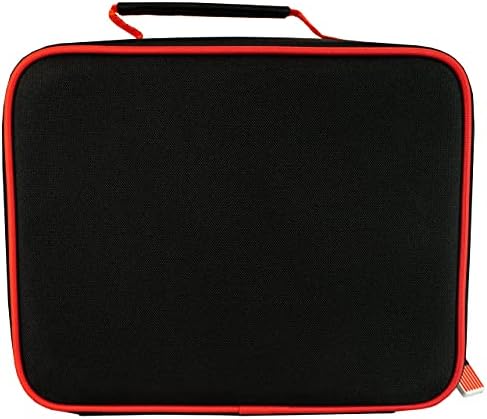 WWE Kids Lunch Bag, Multicolor