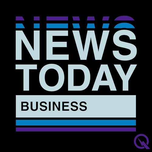 News Today - Business cover art