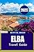 ELBA TRAVEL GUIDE 2025: Hidden Gems, Stunning Beaches & Local Delights