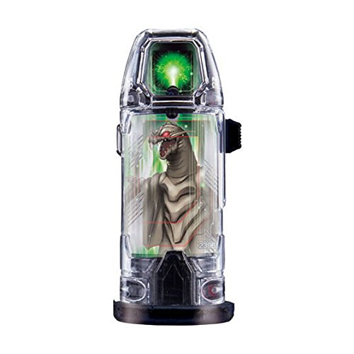 ウルトラマンジード ガシャポンウルトラカプセル02 ［9.ザンドリアスカプセル］(単品)