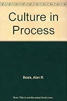 Culture in process 0030559456 Book Cover