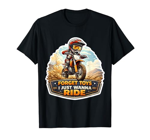 Forget Toys I Just Wanna Ride �_�[�g�o�C�N ���C�_�[ �{�[�C�Y ���g�N���X T�V���c