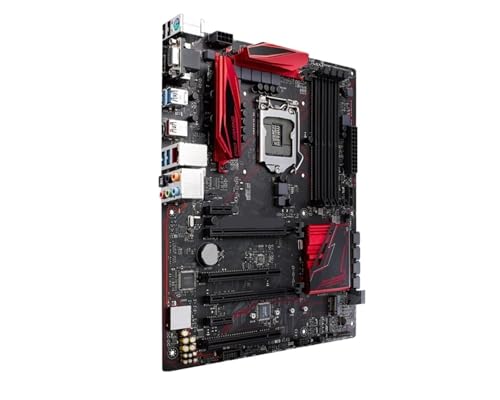 1pcs for B150 PRO Gaming B150 LGA 1151 4 x DDR4 DIMM 64GB PCI-E 3.0 1 x M.2 SATA3 VGA HDMI USB3.1 ATX Motherboard