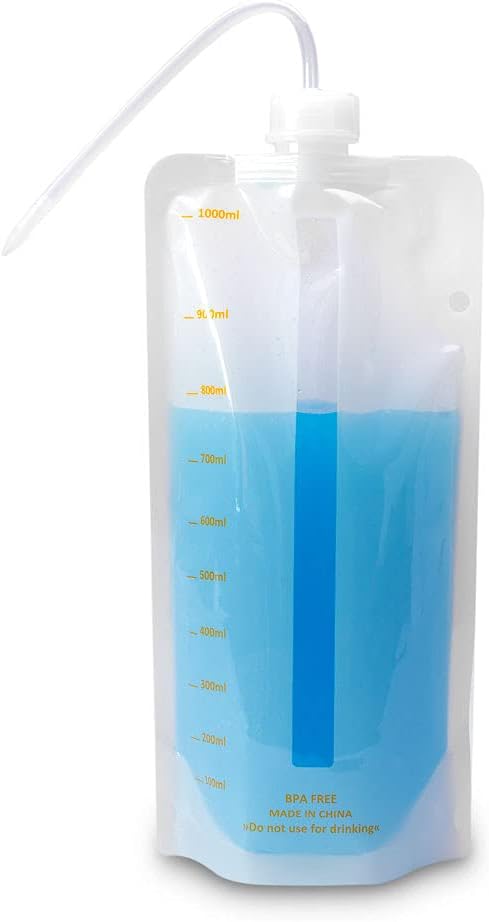 EKWB EK-Loop Foldable Filling Bottle