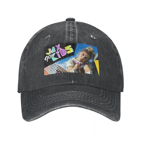 Chapeau Jax Kids original, le cadeau parfait pour hommes et femmes