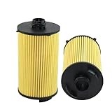 5041797640 Oil Filter Element Compatible for New Holland T8 T9 Series Tractor, Replacement