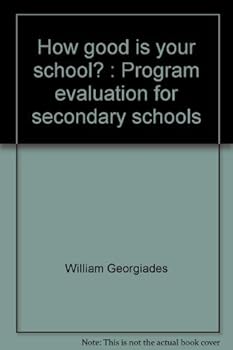 Unbound How good is your school?: Program evaluation for secondary schools Book