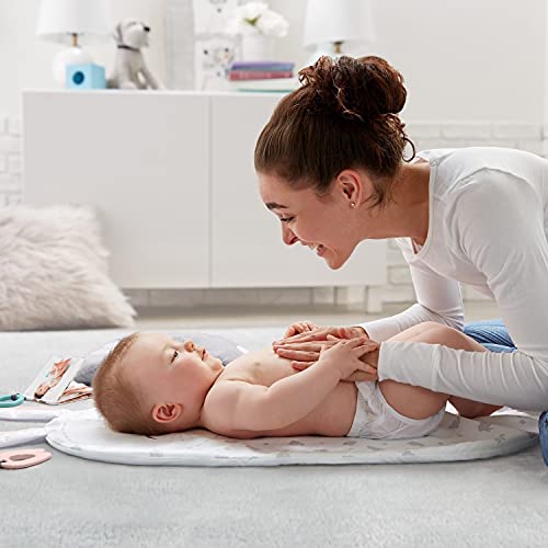 Fisher Price - Conjunto de Massagem Coelhinho