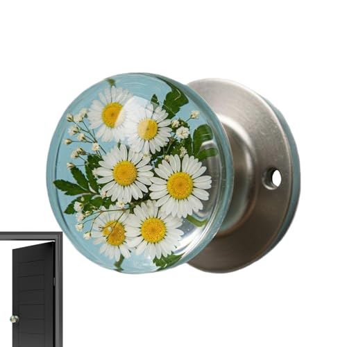 Manija De La Puerta Con Privacidad | Manija De La Puerta Con Cerradura | Clásica Manija Vintage Moderna Para Interior Hogar Tienda Baño Dormitorio