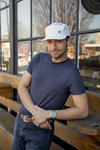 Gorra ligera Fits Y'all de nylon tipo mesh miniatura 5