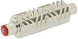 VOLA V Structure Fine Rolle für Skifahren und Snowboarden, Einsteiger, Unisex, Sportband, Sportbinding, Schischuhbinder, 3024394031