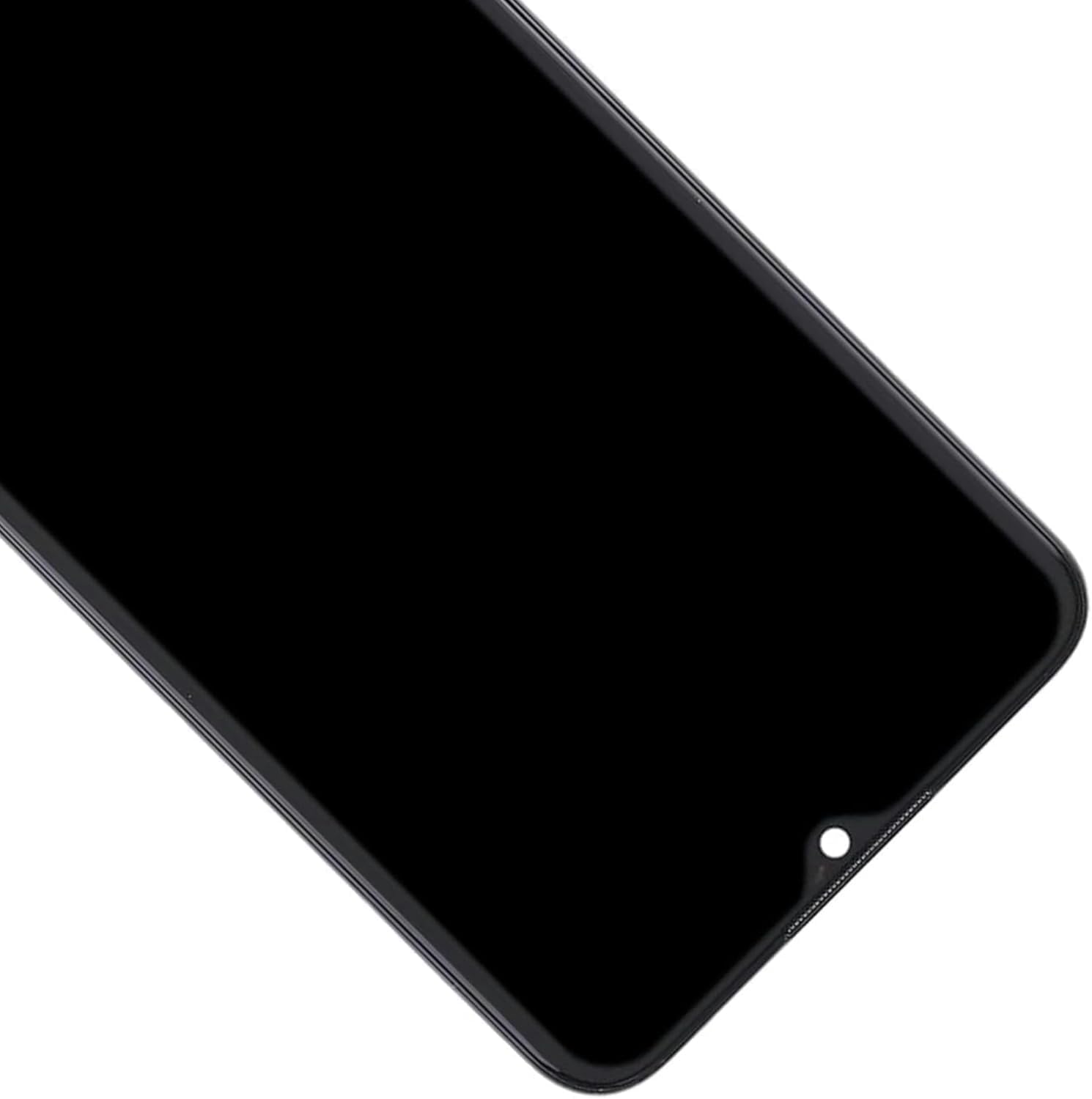 ZOETEC Bildschirmersatz für Samsung Galaxy A16 4G SM-A165F, A165M, LCD-Display, Touchscreen, Digitizer, komplette Montage mit Rahmen, Reparaturwerkzeug-Set