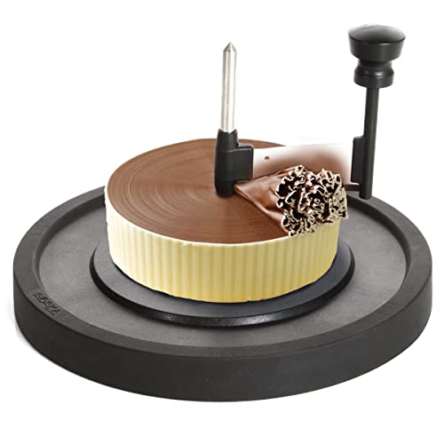 Boska Holland Black Plastic Girolle Cheese Curler Amsterdam - Explore Collection #TOP5