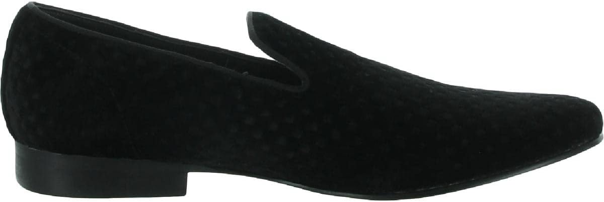 Steve Madden Men's Lifted Loafer