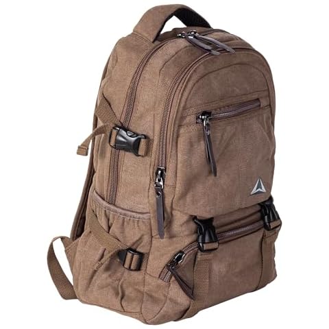 Cango Canvas Multipurpose Daypack Cover