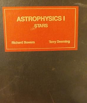 Paperback Astrophysics I: Stars Book