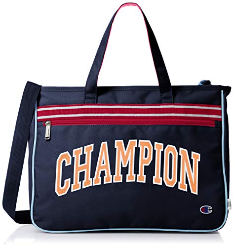 [チャンピオン] レッスンバッグ A4サイズ収納可 塾バッグ