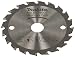 Produktbild Makita DISCO HM 85/15/20D BATERIA B-14607