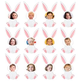 Spakon 50 Pcs Easter...