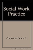 Social Work Practice 0138195587 Book Cover