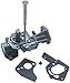 Dokili Vergaser Ersatz für Briggs & Stratton 498298 692784 495951 495426 692784 492611 490533 Serie des Motors 112202 112212 112231 112232 112252 112292 134202 135202 133212 Rasenmäher 62923 62924