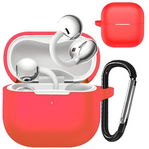 AIYYXX huawei freeclip 2 �P�[�X �Ή� huawei freeclip 2 �t��V���R�� �P�[�X �S�ʕی� �����h�~ �L�Y�h�~ �ϏՌ� �����[�d�\ �y�ʏ��^ �����h�~ �J���r�i�t�� �J�o�[(���b�h)