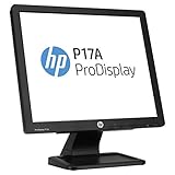 ProDisplay P17A 17' 1280 X 1024 1000:1 WLED LCD Monitor
