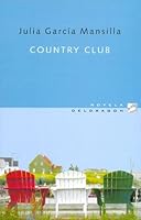Country Club (Novela Deldragon) 9509015113 Book Cover