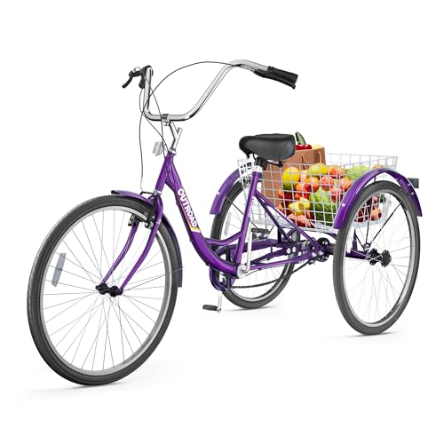 Max4out Tricycle image