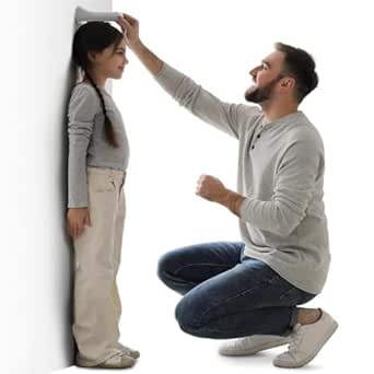 Amazon.com: Ellie Highly Accurate Smart Height Measurement for Kids ...