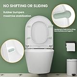 Zoom IMG-2 srewohs pro tavoletta wc a