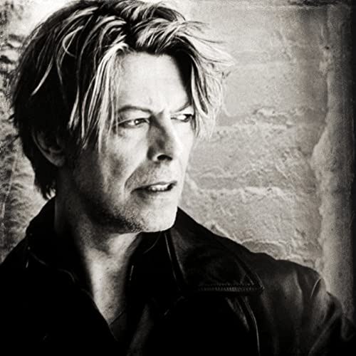 David Bowie Special Pt 2 '79 - 2016