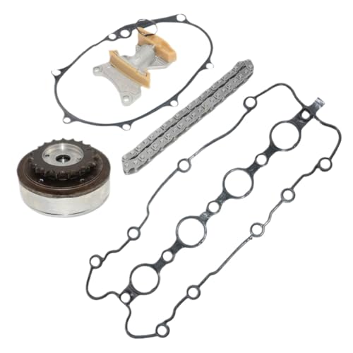 Kit réglage arbre à cames 2.0 TFSI haute précision pour bloc 06F109088J