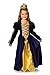 Child's Regal Queen Costume, Small