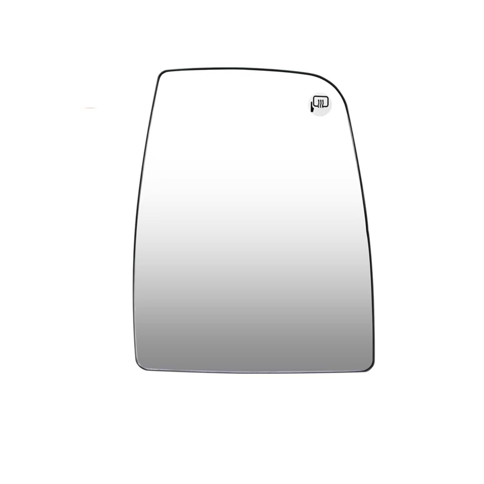 Rétroviseur inférieur droit élimine angle mort Transit MK8 2015-2019 - 6