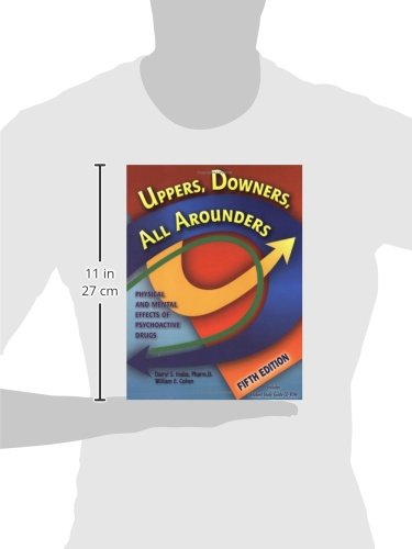 Uppers, Downers, All Arounders, Fifth Edition