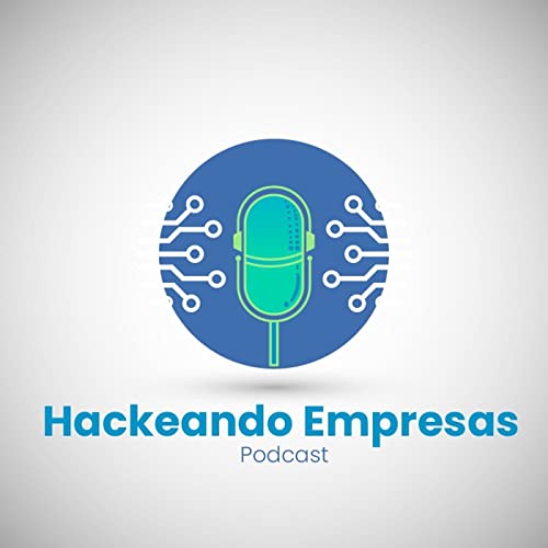 Couverture de Hackeando Empresas
