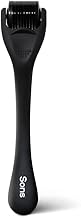 Sons 0.25 Derma Roller for Hair Growth. Microneedling for Hair and Beard. 540 0.25mm Stainless Steel Microneedles. Stimulates Collagen Production for Hair Loss & Thinning in Men. Made in Europe.