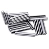 D2 (2mm x 14mm) Slotted Spring Pin (Heavy) - Stainless Steel (A1) (Pack of 20) #1
