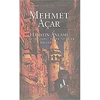 Hayatın Anlamı Ya Da Akhisarlı Hasan Tütün'ün Maceraları 9752731473 Book Cover