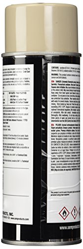 Sem 15823 Lite Parchment Color Coat - 12 Fl. Oz. #TOP1